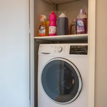 アパート Navarinou By Hsh ナフプリオ