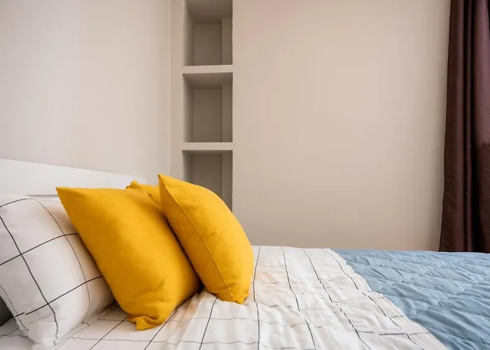 Apartament Navarinou By Hsh