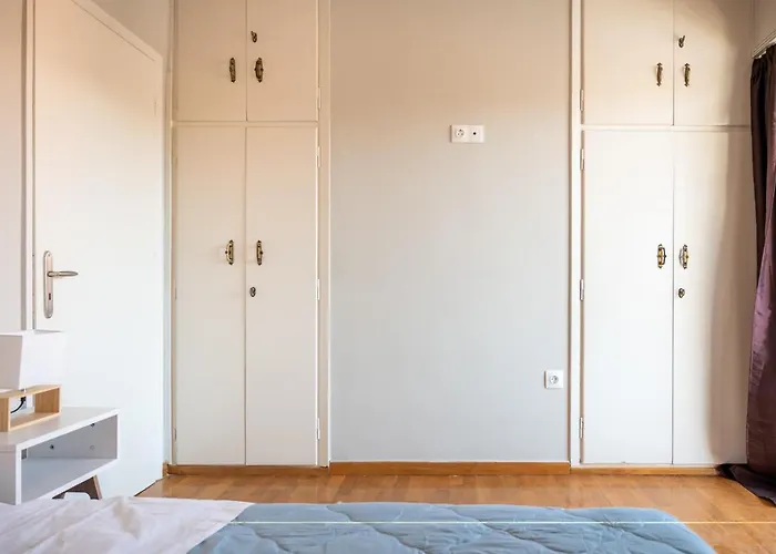 Navarinou By Hsh Apartament *