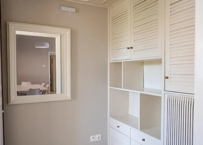 Apartament Navarinou By Hsh Nauplion