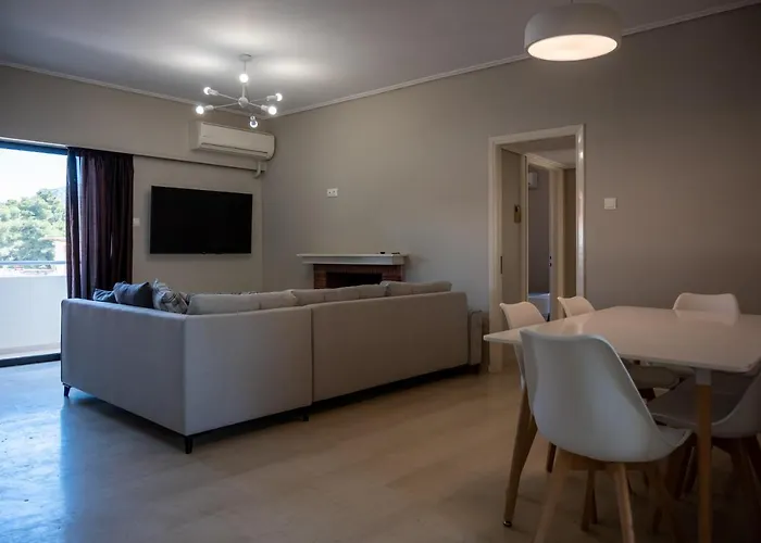 Apartament Navarinou By Hsh *