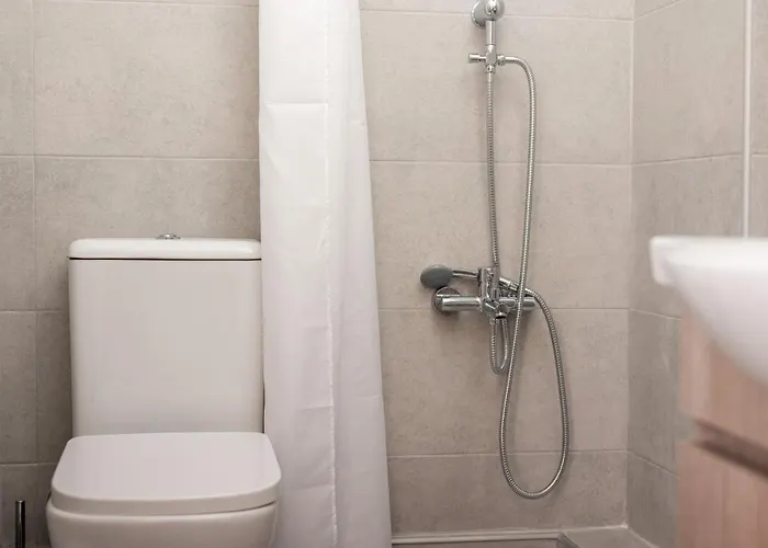 Apartament Navarinou By Hsh