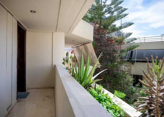 Navarinou By Hsh Apartament