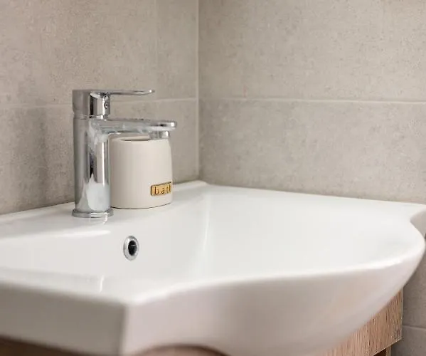 Navarinou By Hsh Apartament Nauplion