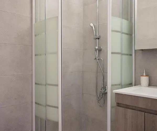 Apartament Navarinou By Hsh Nauplion