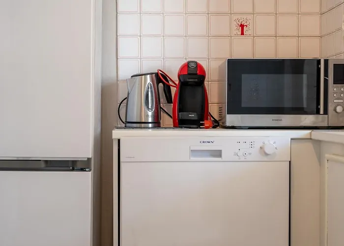 Navarinou By Hsh Apartament