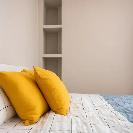 Appartement Navarinou By Hsh