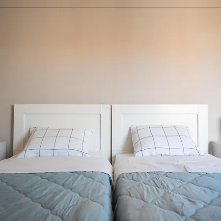 Navarinou By Hsh Lejlighed