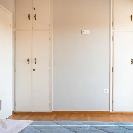 Navarinou By Hsh Appartement *