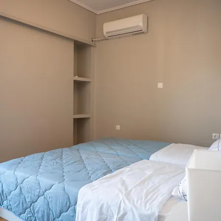 Navarinou By Hsh 나플리오