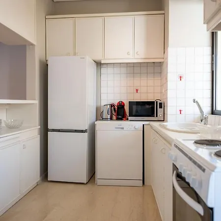 Navarinou By Hsh Appartement *