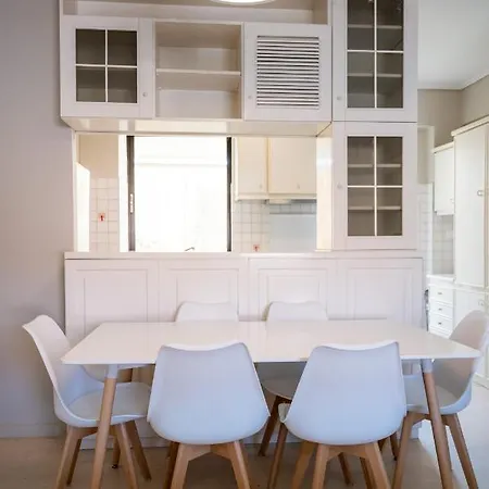 Navarinou By Hsh Appartement *