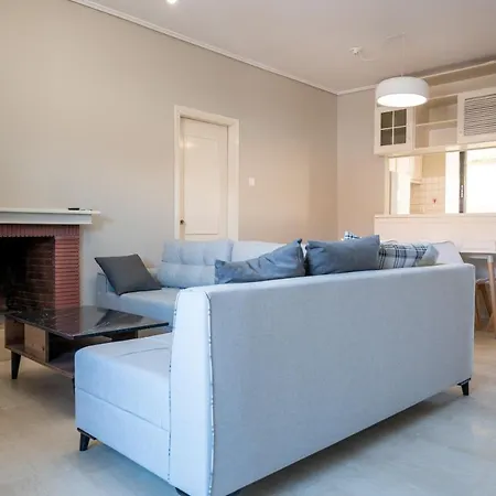 Navarinou By Hsh Nauplie