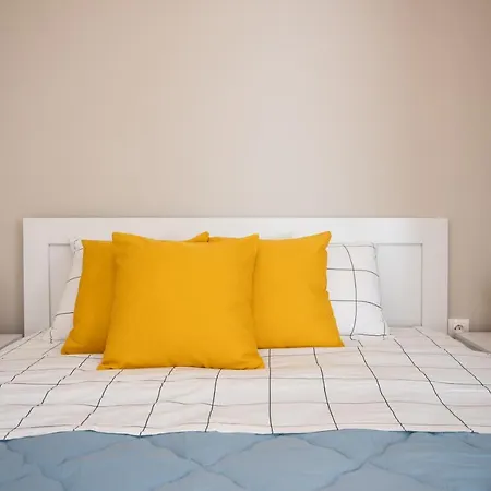 Apartment Navarinou By Hsh *