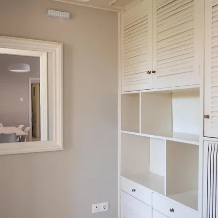 Appartement Navarinou By Hsh Nauplion