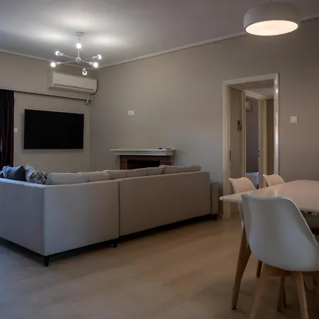 Appartement Navarinou By Hsh *