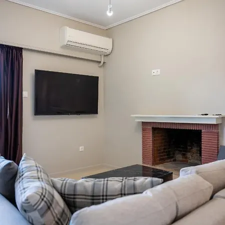 Appartement Navarinou By Hsh Nauplion