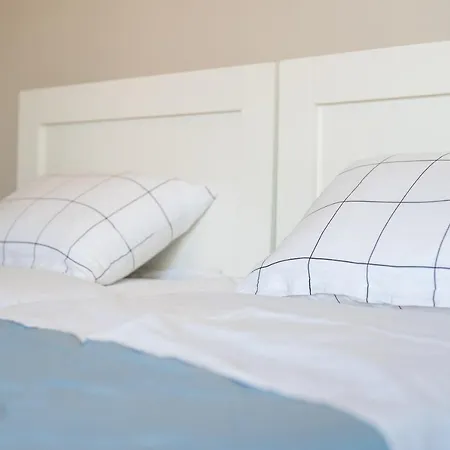 Navarinou By Hsh Appartement *