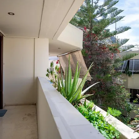 Navarinou By Hsh Appartement