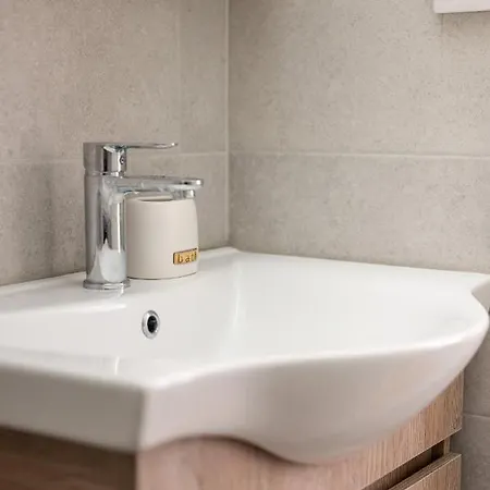 Navarinou By Hsh Appartement Nauplion