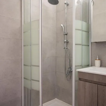 Appartement Navarinou By Hsh Nauplie