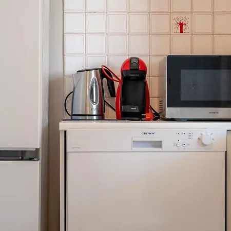 Navarinou By Hsh Appartement