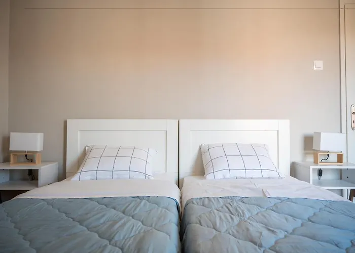 Navarinou By Hsh Apartment