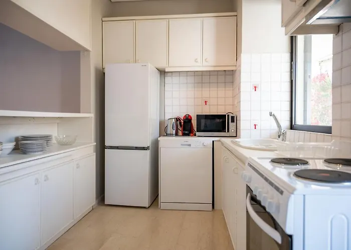 Navarinou By Hsh Lejlighed *