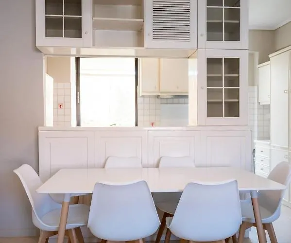 Navarinou By Hsh Lejlighed *