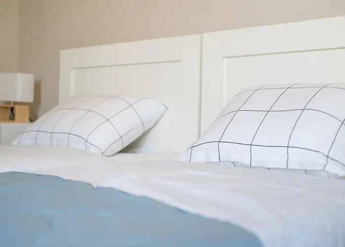 Navarinou By Hsh Lejlighed *